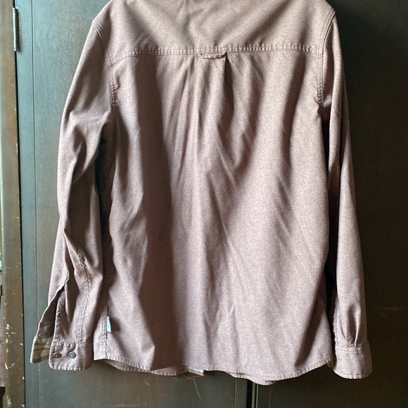 Royal Robbins L/S Button Down Shirt - Picture 8 of 10